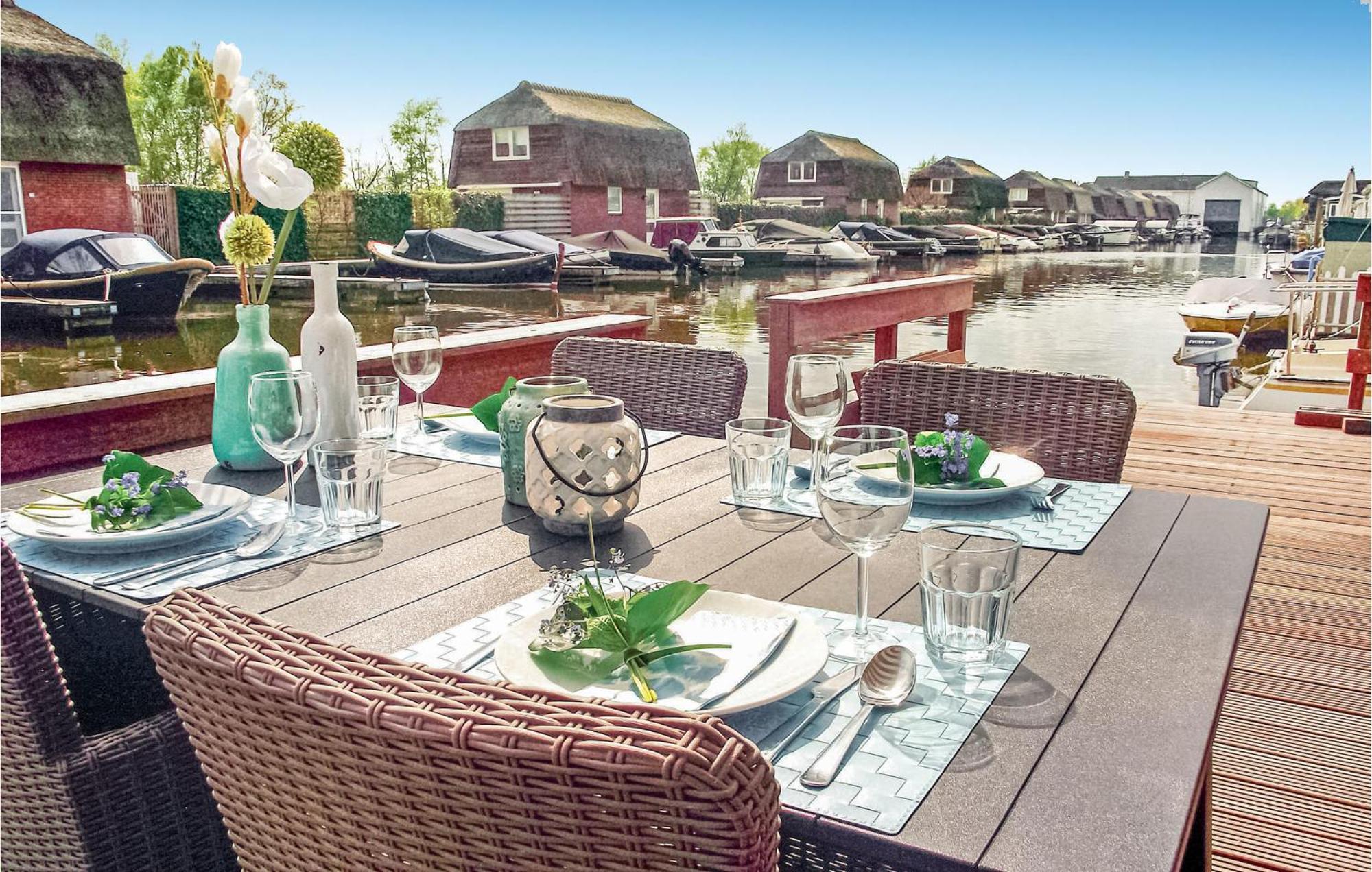 Cozy Home In Breukelen With Wifi Extérieur photo