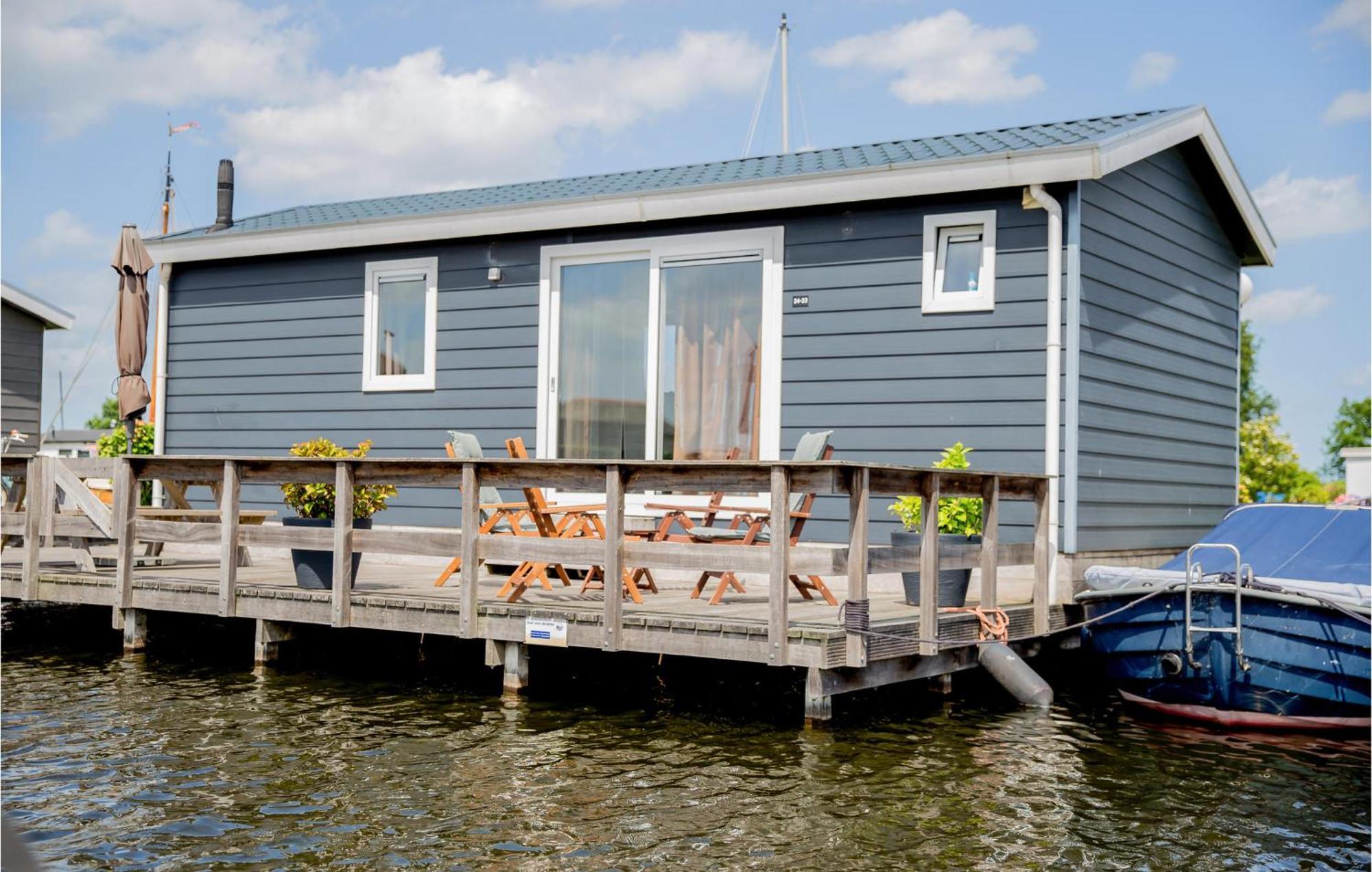 Cozy Home In Breukelen With Wifi Extérieur photo